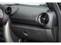 Absolute Black Metallic - Cooper Countryman Photo No. 20