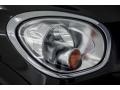 Absolute Black Metallic - Cooper Countryman Photo No. 24