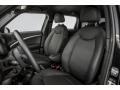 Absolute Black Metallic - Cooper Countryman Photo No. 27