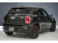 Absolute Black Metallic - Cooper Countryman Photo No. 28
