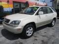 Golden Pearl - RX 300 Photo No. 5