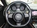 Brogue Steering Wheel Photo for 2014 Jaguar F-TYPE #119474528