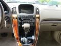 Golden Pearl - RX 300 Photo No. 10
