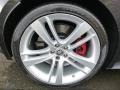 2014 Jaguar F-TYPE V8 S Wheel and Tire Photo