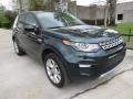 Aintree Green Metallic - Discovery Sport HSE 4WD Photo No. 2
