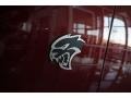 2017 Octane Red Dodge Charger SRT Hellcat  photo #6