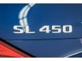  2017 SL 450 Roadster Logo