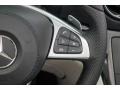 Crystal Grey/Black Controls Photo for 2017 Mercedes-Benz SL #119475941