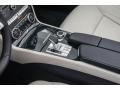 2017 Mercedes-Benz SL Crystal Grey/Black Interior Transmission Photo
