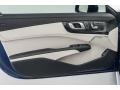 Crystal Grey/Black Door Panel Photo for 2017 Mercedes-Benz SL #119476040