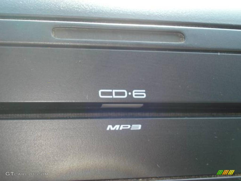 2006 F150 STX Regular Cab - Oxford White / Medium Flint photo #14