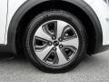 2017 Kia Niro EX Hybrid Wheel and Tire Photo