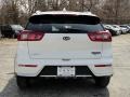 2017 Snow White Pearl Kia Niro EX Hybrid  photo #5