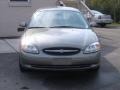 2003 Dark Shadow Grey Metallic Ford Taurus SES  photo #1