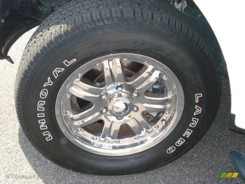 2006 F150 STX Regular Cab - Oxford White / Medium Flint photo #16