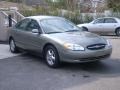 2003 Dark Shadow Grey Metallic Ford Taurus SES  photo #2