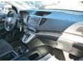 2014 Twilight Blue Metallic Honda CR-V LX AWD  photo #13