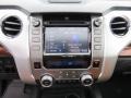 1794 Edition Black/Brown Controls Photo for 2017 Toyota Tundra #119478868