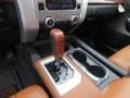 6 Speed ECT-i Automatic 2017 Toyota Tundra 1794 CrewMax Transmission