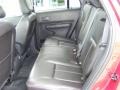 2008 Redfire Metallic Ford Edge Limited AWD  photo #13