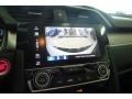 White Orchid Pearl - Civic EX-T Sedan Photo No. 12