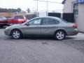 2003 Dark Shadow Grey Metallic Ford Taurus SES  photo #7