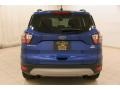 2017 Lightning Blue Ford Escape SE  photo #17