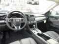 Cosmic Blue Metallic - Civic EX-L Sedan Photo No. 8