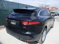 Ultimate Black - F-PACE 35t AWD Prestige Photo No. 4