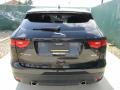 Ultimate Black - F-PACE 35t AWD Prestige Photo No. 10