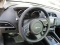 Ultimate Black - F-PACE 35t AWD Prestige Photo No. 15