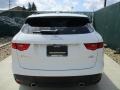 Polaris White - F-PACE 35t AWD Premium Photo No. 10