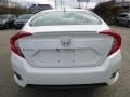 White Orchid Pearl - Civic EX-T Sedan Photo No. 3