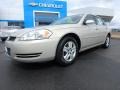 Gold Mist Metallic - Impala LS Photo No. 2