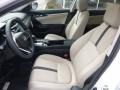 White Orchid Pearl - Civic EX-T Sedan Photo No. 8