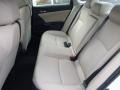 White Orchid Pearl - Civic EX-T Sedan Photo No. 9