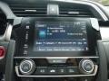 White Orchid Pearl - Civic EX-T Sedan Photo No. 11