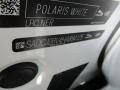 Polaris White - F-PACE 35t AWD Premium Photo No. 19