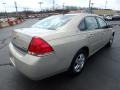 Gold Mist Metallic - Impala LS Photo No. 7