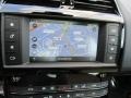 Navigation of 2017 XE 20d Premium AWD