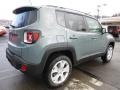 2017 Anvil Jeep Renegade Limited 4x4  photo #6