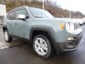 2017 Anvil Jeep Renegade Limited 4x4  photo #7