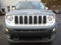 2017 Anvil Jeep Renegade Limited 4x4  photo #8