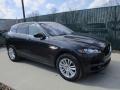 Storm Grey - F-PACE 35t AWD Prestige Photo No. 1