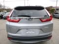 2017 Lunar Silver Metallic Honda CR-V EX-L AWD  photo #3