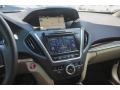 2017 Crystal Black Pearl Acura MDX Technology  photo #41