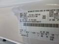 Oxford White - F350 Super Duty XL Crew Cab 4x4 Chassis Photo No. 10