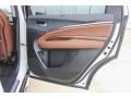 White Diamond Pearl - MDX Advance Photo No. 24