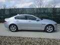 Rhodium Silver - XE 20d AWD Photo No. 2
