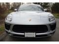 Rhodium Silver Metallic - Macan  Photo No. 2